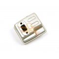 Глушитель для мотокосы ECHO GT-22GES, SRM-22GES