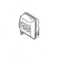 Глушитель для мотокосы ECHO SRM-350EES