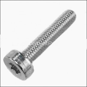Винт крепления ручки для бензопилы ECHO CS-600 TORX6