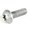 Винт крепления глушителя для бензопилы ECHO CS-600 TORX5