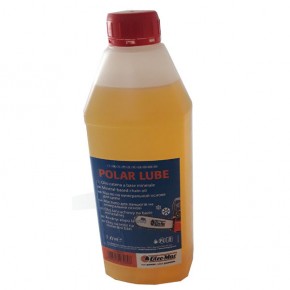 Масло для цепи бензопилы OLEO-MAC POLAR LUBE 1л