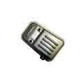 Шумоглушитель мотокоса OLEO-MAC 746, 753, 755, EFCO 8460, 8550