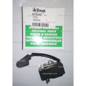 Модуль зажигания бензопила OLEO-MAC 937, 941С, EFCO 137, 141