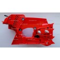 Корпус несущий бензопила OLEO-MAC 937, 941С, EFCO 137, 141