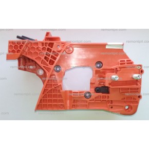 Корпус несущий бензопила OLEO-MAC 947, 951, 952, EFCO 147, 151, 152