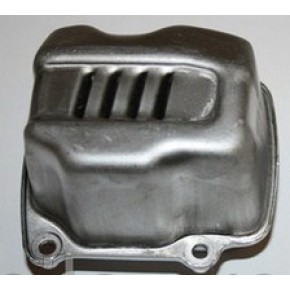 Глушитель бензопила OLEO-MAC GS-35, GS44, 937, 941С, EFCO MT-350, 137, 141, MT440