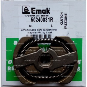 Муфта центробежная сцепления бензопила OLEO-MAC GS-35, EFCO MT-350