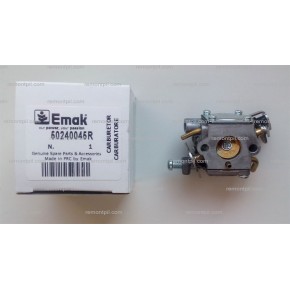 Карбюратор мембранный бензопила OLEO-MAC GS-35, EFCO MT-350