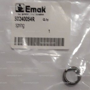 Привод масляного насоса бензопила OLEO-MAC GS35, EFCO MT-350