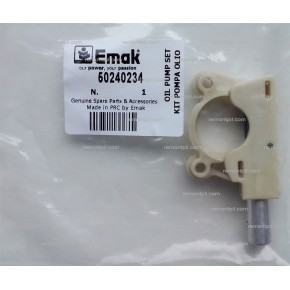 Маслонасос бензопила OLEO-MAC GS-35C, EFCO MT-350C