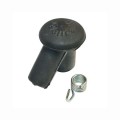 Колпачок свечи зажигания мотокоса OLEO-MAC SPARTA 25, EFCO STARK 25