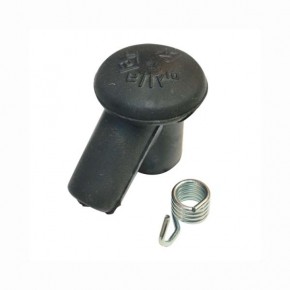 Колпачок свечи зажигания мотокоса OLEO-MAC SPARTA 25, EFCO STARK 25