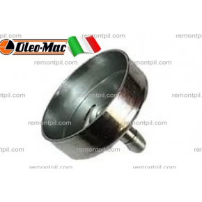 Тарелка сцепления мотокоса OLEO-MAC SPARTA 25, EFCO STARK 25