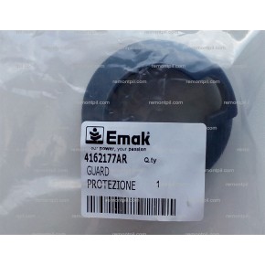 Защита редуктора мотокоса OLEO-MAC SPARTA 25, EFCO STARK 25