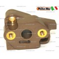 Переходник для карбюратора мотокоса OLEO-MAC SPARTA 25, EFCO STARK 25