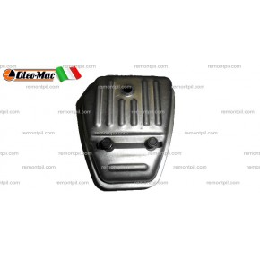 Шумоглушитель мотокоса OLEO-MAC SPARTA 25, EFCO STARK 25