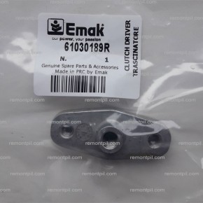 Основа муфты сцепления мотокоса OLEO-MAC SPARTA25, EFCO STARK25