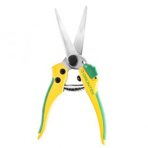 Секатор садовый Colibri Long