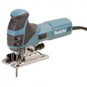 Лобзик Makita 4351 FCT
