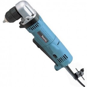 Дрель угловая Makita DA3011F