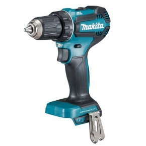 Шуруповерт аккумуляторный Makita DDF485Z (без аккумулятора)