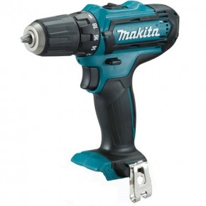 Шуруповерт аккумуляторный Makita DF331DZ