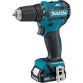Шуруповерт аккумуляторный Makita DF332DSAJ