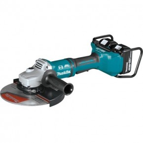 Угловая шлифмашина Makita DGA900PT2