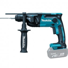 Перфоратор аккумуляторный Makita DHR165Z