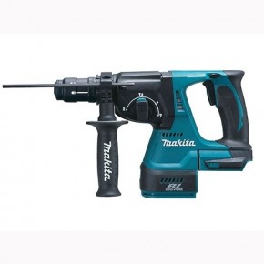 Перфоратор аккумуляторный Makita DHR243Z (без аккумулятора)