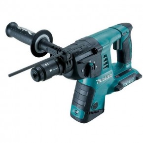 Перфоратор аккумуляторный Makita DHR282ZU (без аккумулятора)