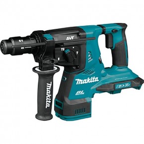 Перфоратор аккумуляторный Makita DHR283ZU (без аккумулятора)
