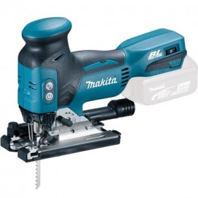 Лобзик аккумуляторный Makita DJV181Z (без аккумулятора)