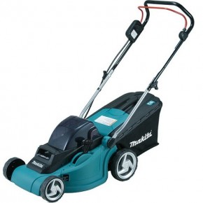 Газонокосилка аккумуляторная Makita DLM380Z (без аккумулятора)