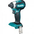 Шуруповерт аккумуляторный ударный Makita DTD153Z (без аккумулятора)
