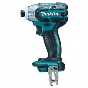 Шуруповерт аккумуляторный ударный Makita DTS141Z (без аккумулятора)