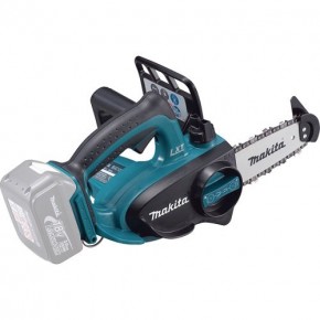 Аккумуляторная цепная пила Makita DUС122Z (без аккумулятора)