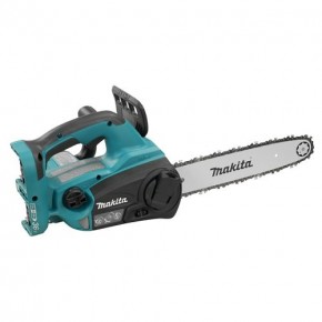 Аккумуляторная цепная пила Makita DUC302Z (без аккумулятора)