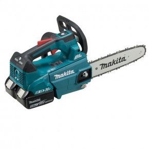 Аккумуляторная цепная пила Makita DUC306PT2 LXT
