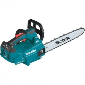 Цепная пила аккумуляторная Makita DUC406Z (без аккумулятора)