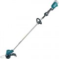 Триммер аккумуляторный Makita DUR187LZ (без аккумулятора)