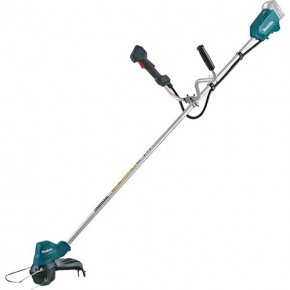 Триммер аккумуляторный Makita DUR187UZ (без аккумулятора)