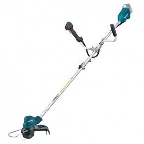 Триммер аккумуляторный Makita DUR188UZ (без аккумулятора)