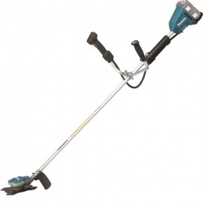 Триммер аккумуляторный Makita DUR365UZ (без аккумулятора)