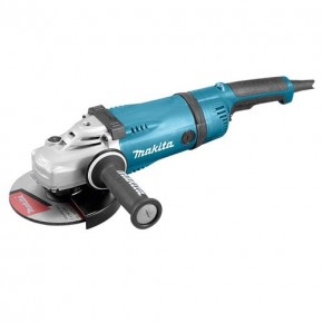 Угловая шлифмашина Makita GA7040RF01