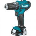 Шуруповерт ударный аккумуляторный Makita HP333DWAE