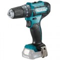 Шуруповерт ударный аккумуляторный Makita HP333DZ (без аккумулятора)