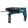 Перфоратор электрический Makita HR2631F