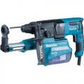 Перфоратор электрический Makita HR2650