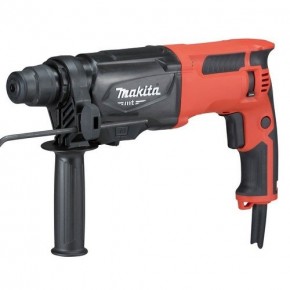 Перфоратор Makita M8701